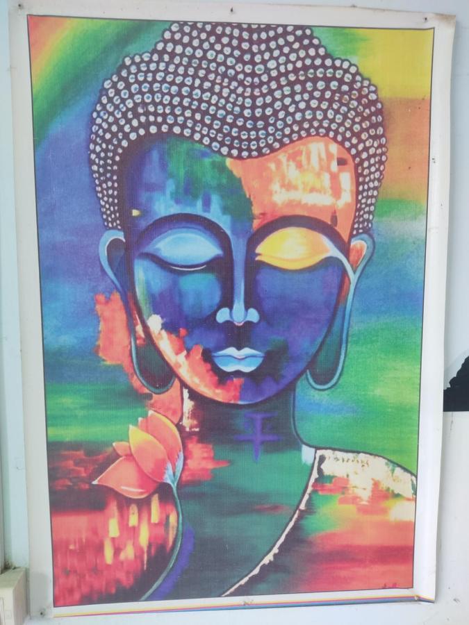 Superinn Home Stay& Guest House Agra  Exteriör bild