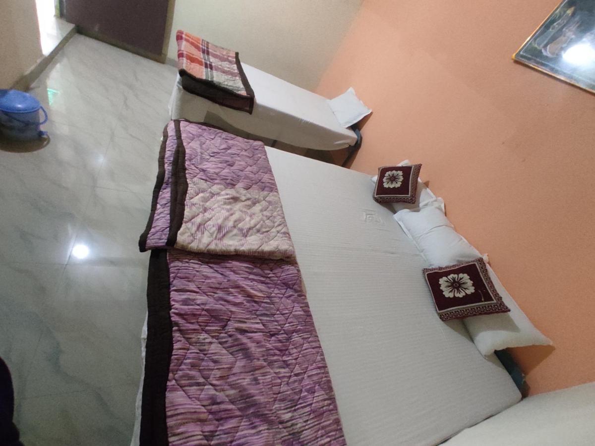 Superinn Home Stay& Guest House Agra  Exteriör bild
