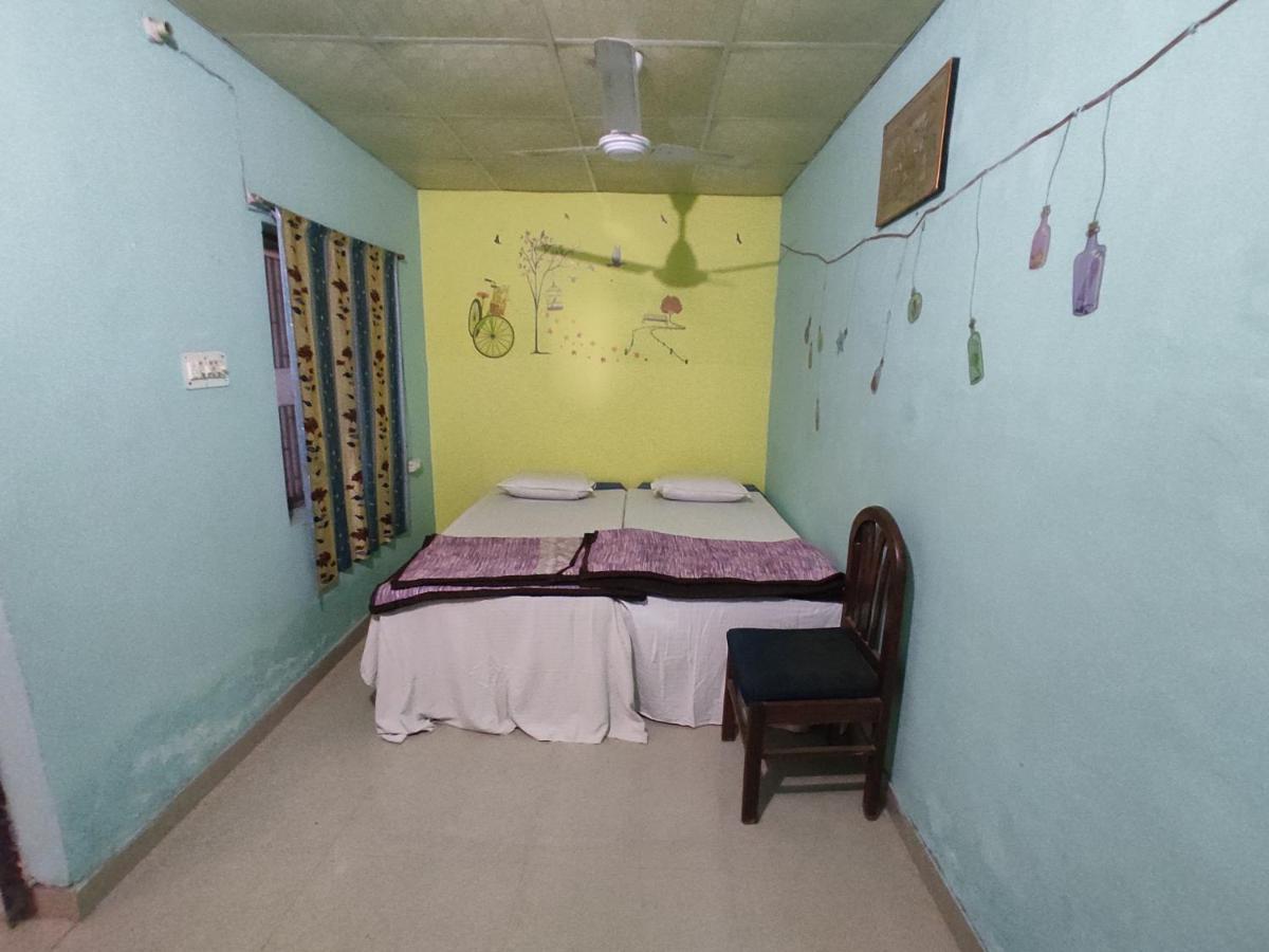 Superinn Home Stay& Guest House Agra  Exteriör bild