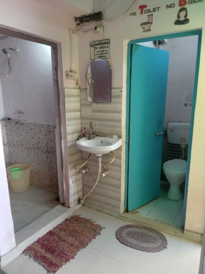 Superinn Home Stay& Guest House Agra  Exteriör bild